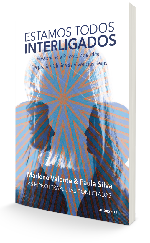 Livro Estamos todos interligados