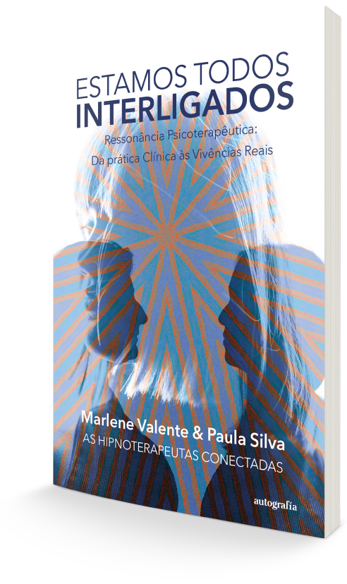 Livro Estamos todos interligados