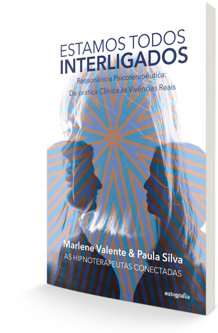 Livro Estamos todos interligados